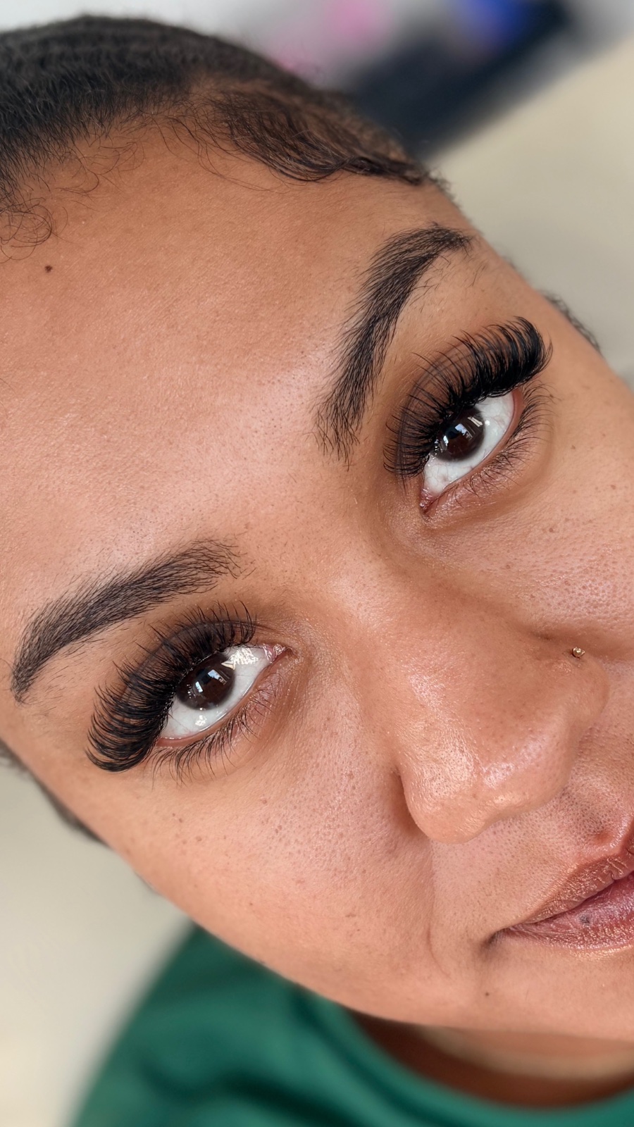 Certified Lash Lover portfolio photo 2