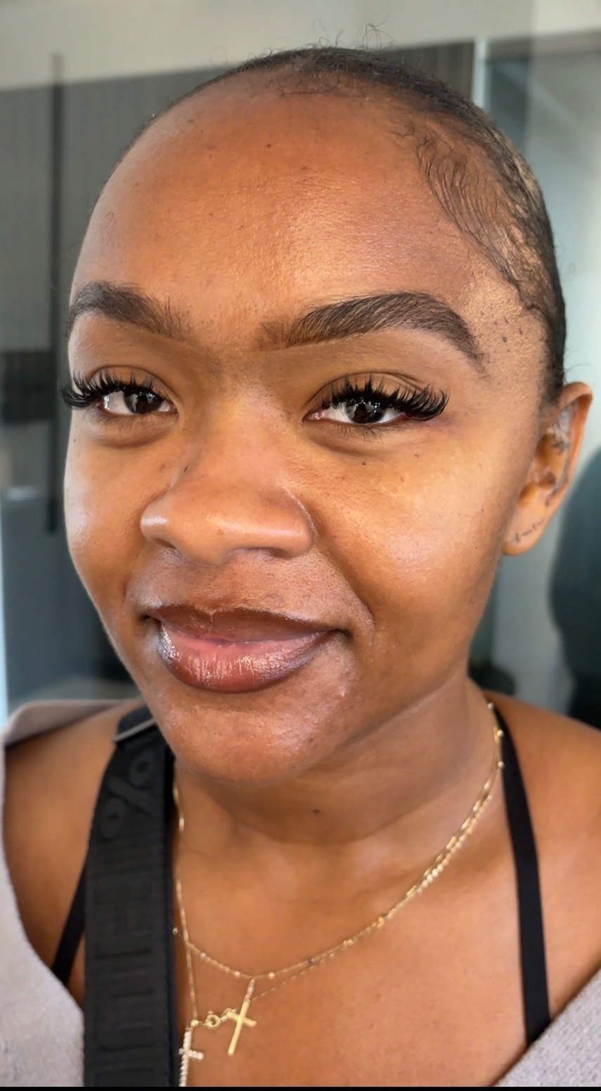 Certified Lash Lover portfolio photo 3