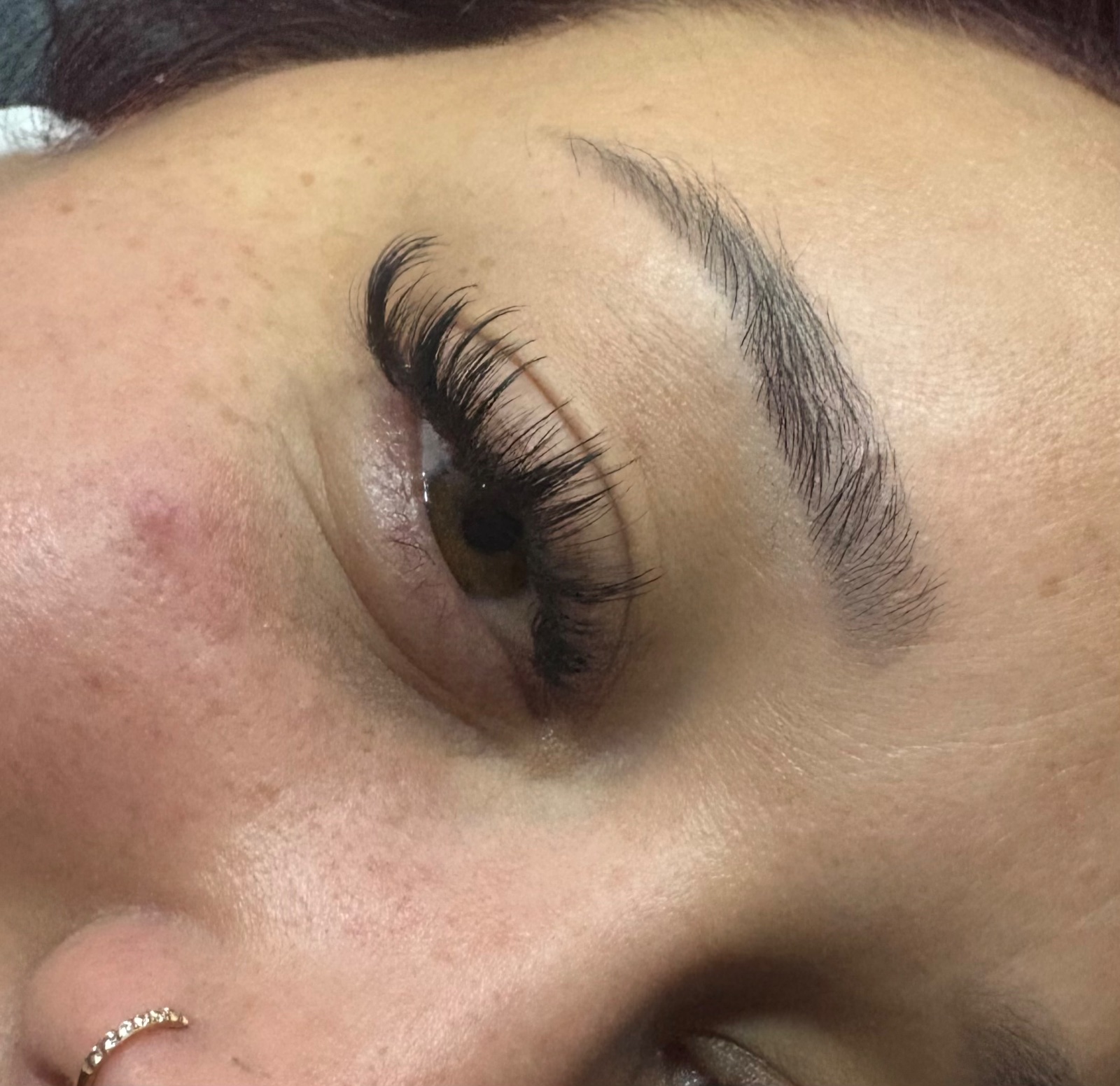 Certified Lash Lover portfolio photo 5