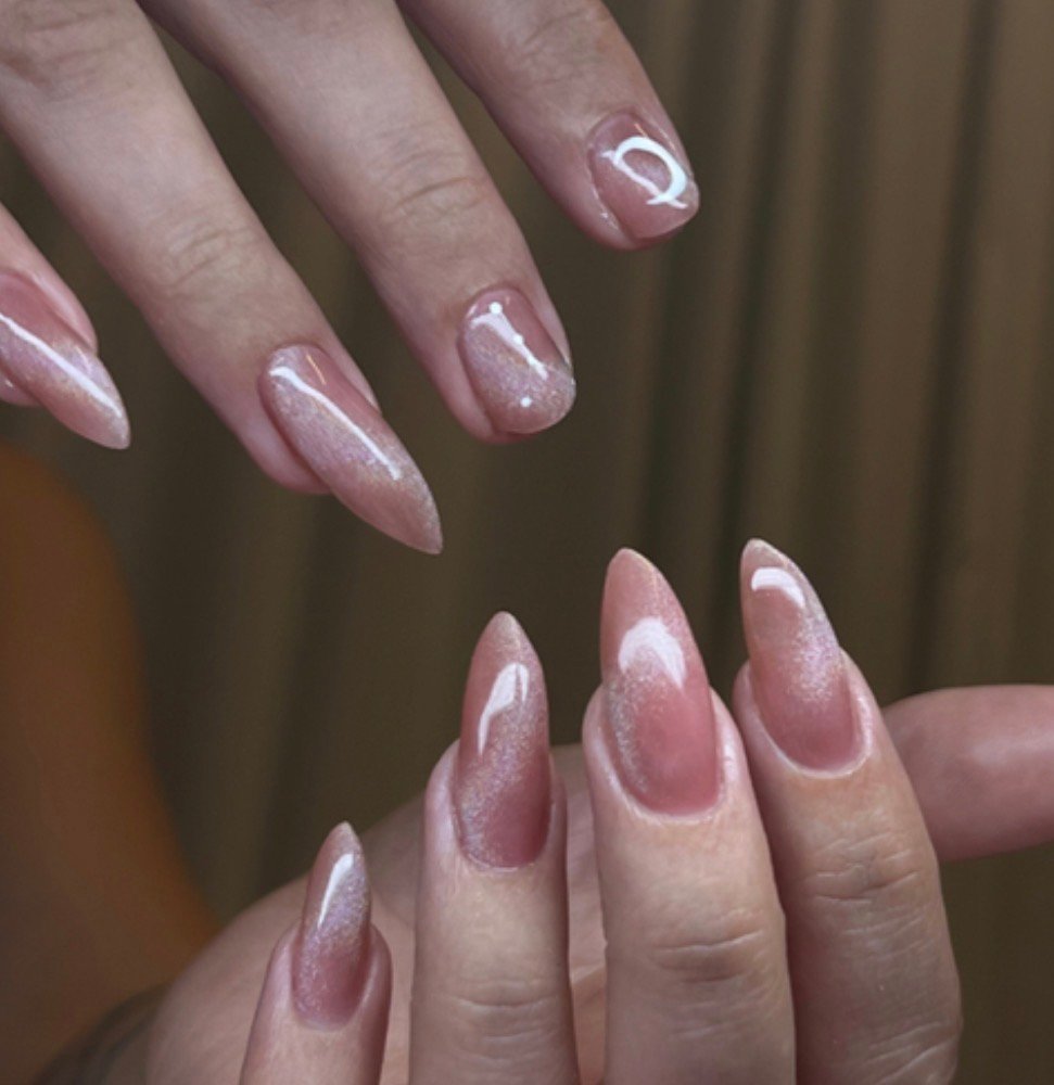Almost Heaven Nail Club portfolio photo 2