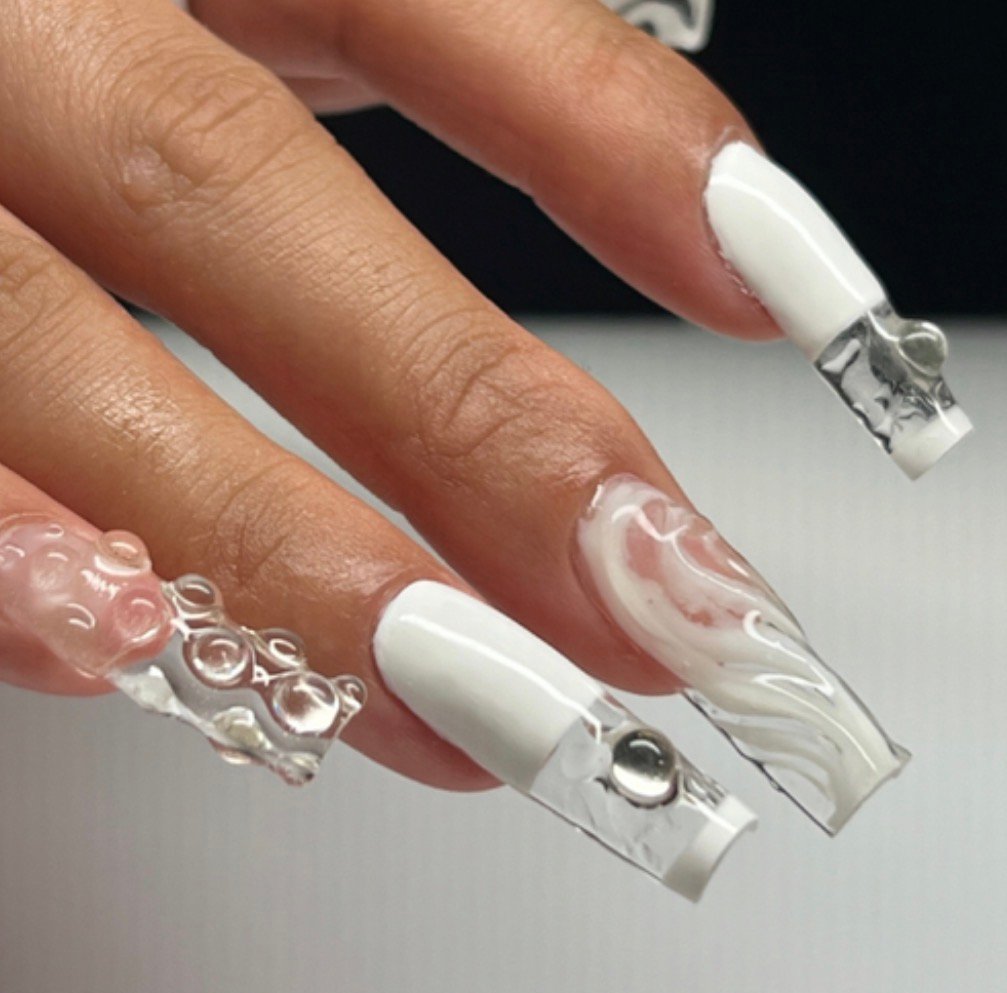 Almost Heaven Nail Club portfolio photo 3
