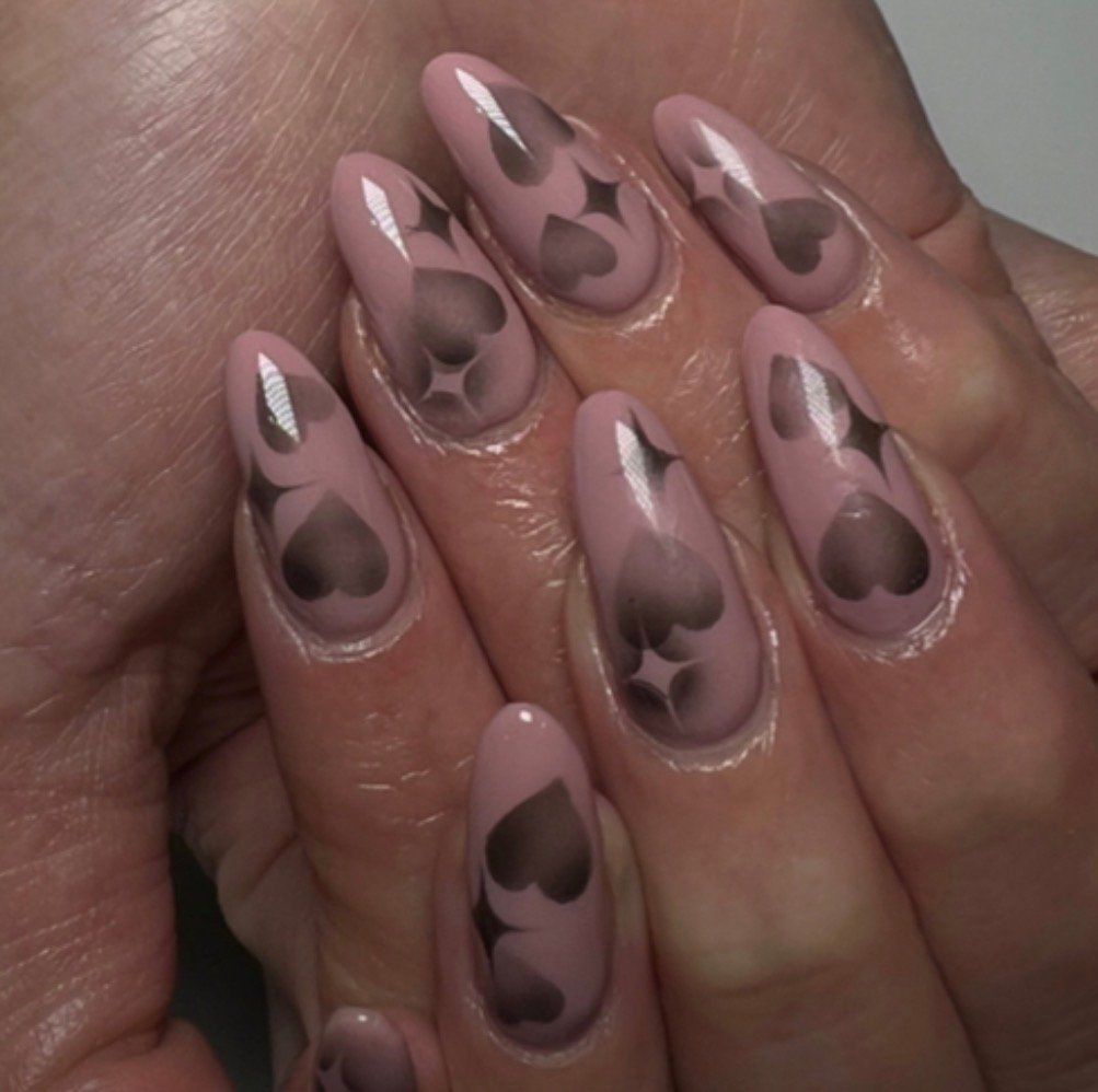 Almost Heaven Nail Club portfolio photo 4