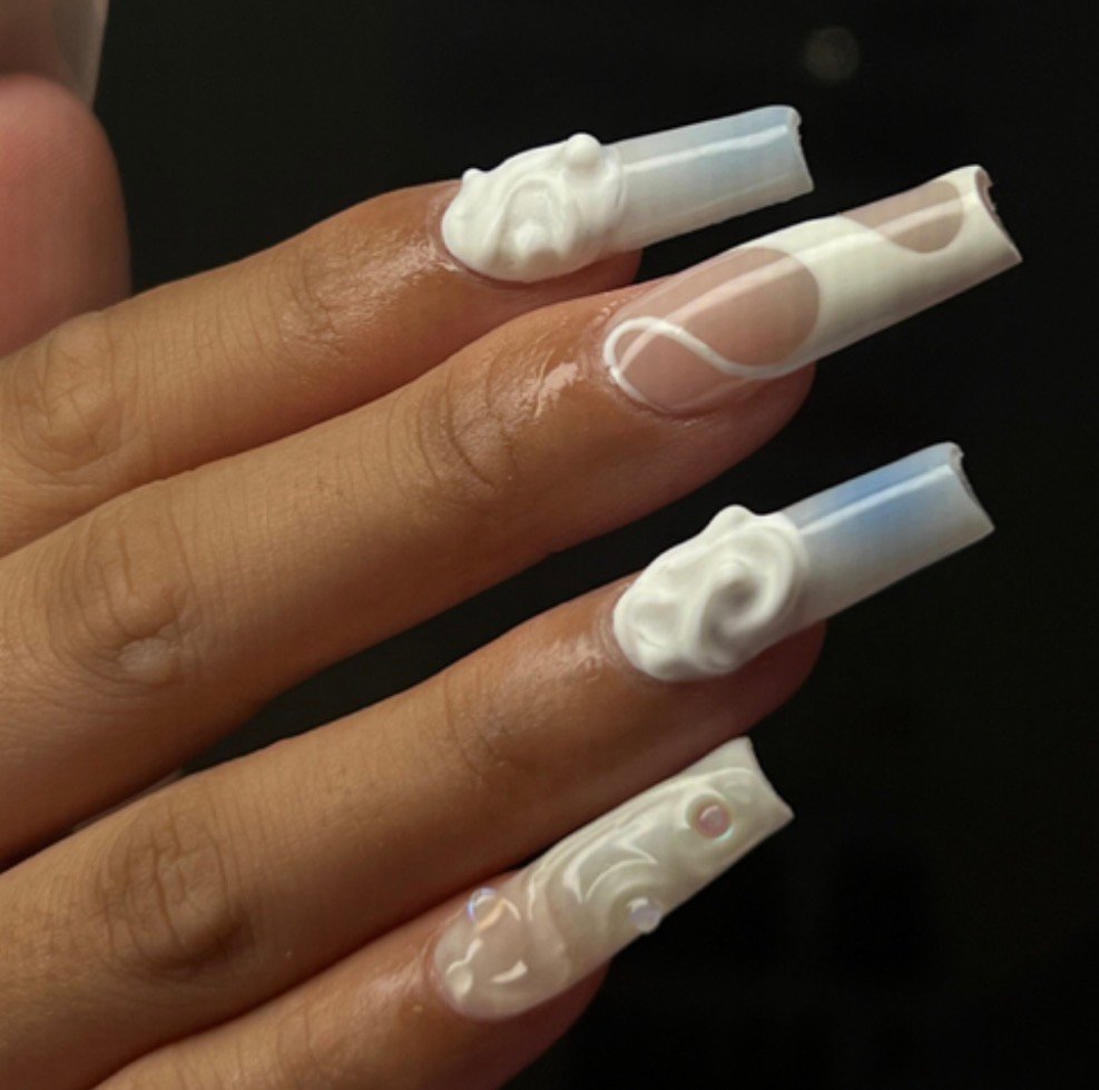 Almost Heaven Nail Club portfolio photo 5