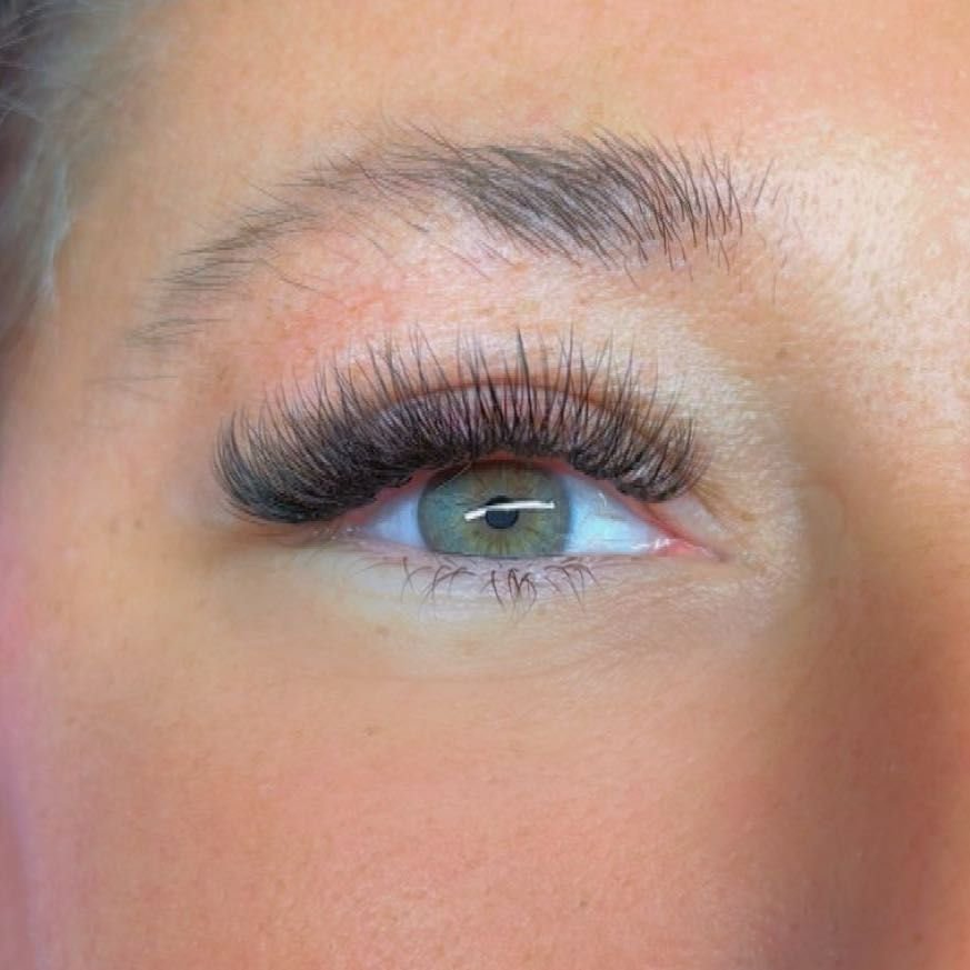 Certified Lash Lover portfolio photo 1