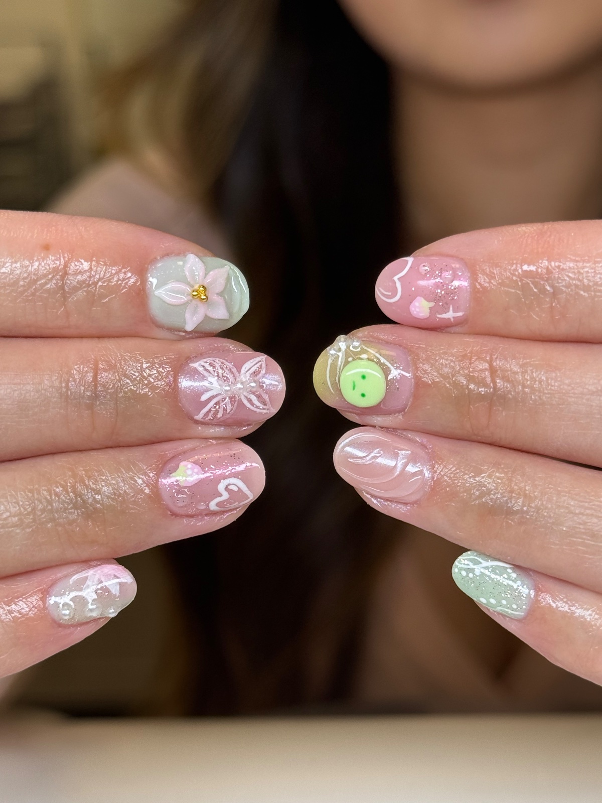 Elianail portfolio photo 11