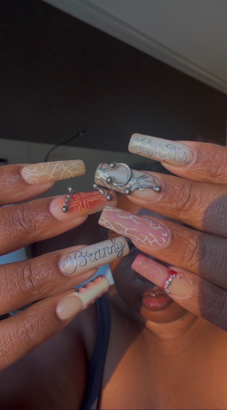 Almost Heaven Nail Club portfolio photo 14