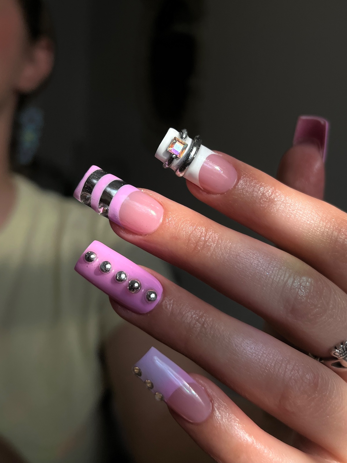 Almost Heaven Nail Club portfolio photo 11
