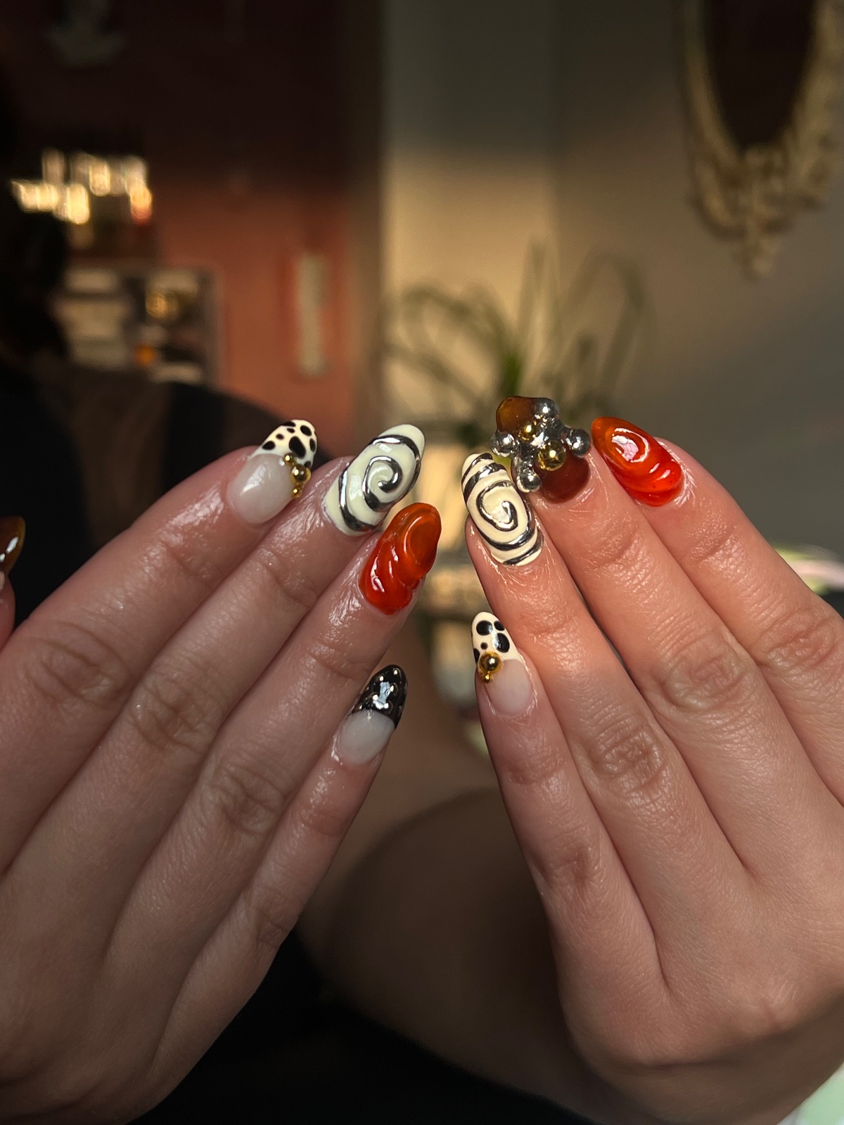 Almost Heaven Nail Club portfolio photo 13