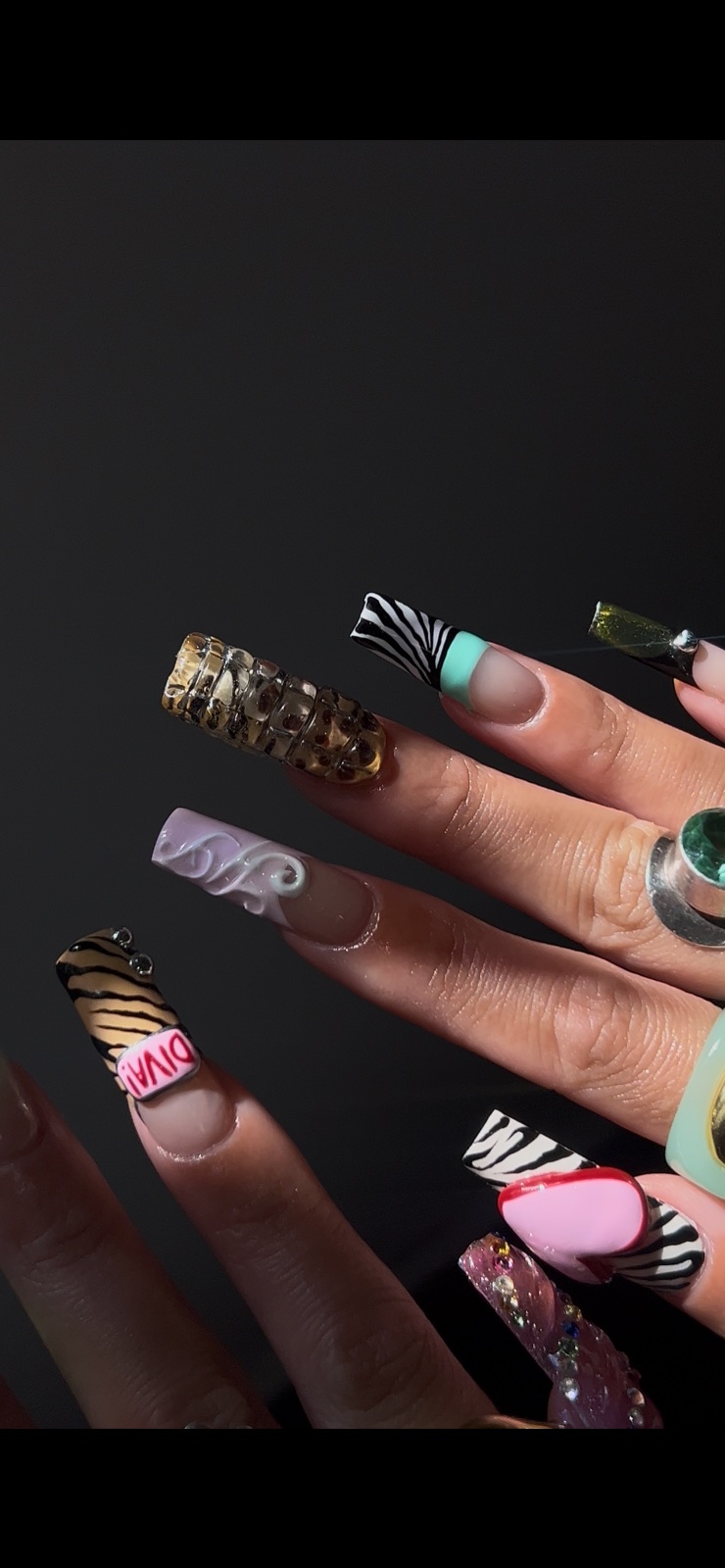 Almost Heaven Nail Club portfolio photo 7