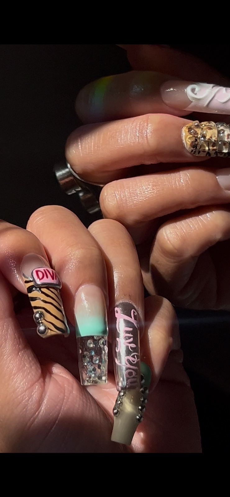 Almost Heaven Nail Club portfolio photo 8