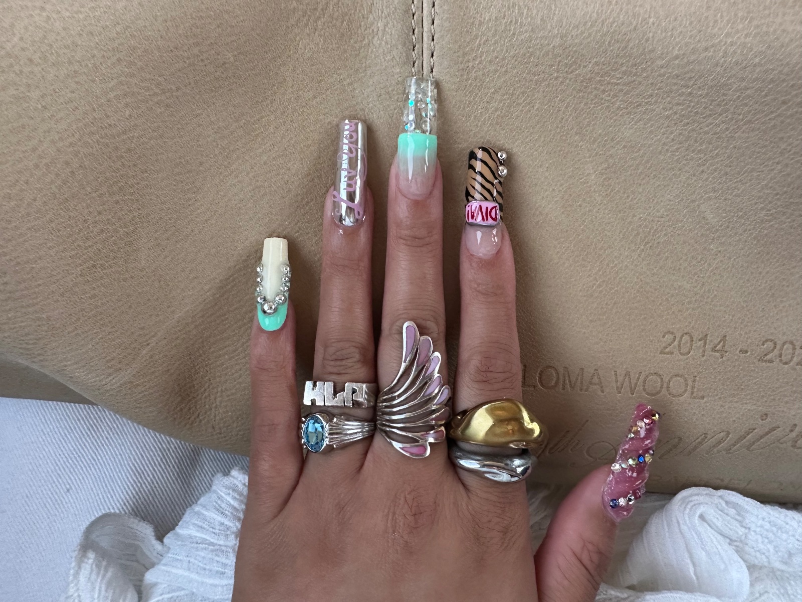 Almost Heaven Nail Club portfolio photo 10